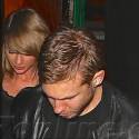 Taylor Swift And Calvin Harris Have A Hot Date