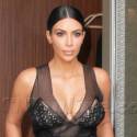 Kim Kardashian Runs Into Trouble At The Time 100 Party