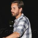 Scott Disick Goes On A Solo Late Night Shopping Trip In Calabasas