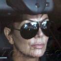 Kris Jenner Sweats Out Her Stress Over Bruce's Tell-All Interview