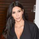 Kim Kardashian Signs Copies Of <em>Selfish</em>