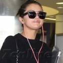 Selena Gomez Is Back In Los Angeles After The Met Gala