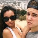 Justin Bieber's New Girlfriend Jayde Pierce Poses For Sexy Photos