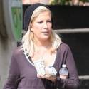 Tori Spelling Looks Happy And Healthier Amid Pregnancy Reports