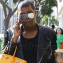 EJ Johnson Is Oh So Fab!