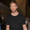 Calvin Harris Makes Time For His Fans