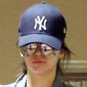 Kendall Jenner Goes Incognito At LAX