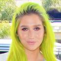 Kesha Is All Smiles Despite Lawsuit Setback