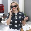 Reese Witherspoon Gets All Dolled Up