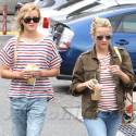 Reese Witherspoon And Daughter Ava Have Us Seeing Double