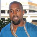 Kanye Arrives Three Minutes Before His Flight, Airlines Holds Plane