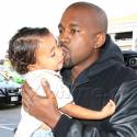 Happy 2nd Birthday North West!