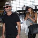 Ryan Seacrest Jets Off To Romantic Vacation With New Girlfriend Hilary Cruz