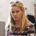 Reese Witherspoon Actually Wears Her Own Clothing Line