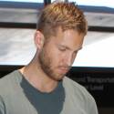Calvin Harris Is Still That Awkward Geek From Scotland