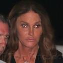 Caitlyn Jenner Gets Sushi With Her Girlfriends