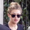 Gigi Hadid Looks Disheveled After Spending The Night At Boyfriend Joe Jonas' House