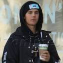 Justin Grabs Some Java