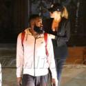 Khloe Kardashian Has A Hot Date With Her New Boyfriend James Harden