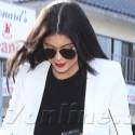 Kylie And Kris Jenner Stay Mum On Kourtney And Scott's Split