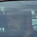 Ben Affleck Emerges For The First Time Since Nanny Scandal