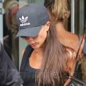 The Beckhams And Eva Longoria Sweat It Out At Soul Cycle
