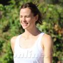 Jennifer Garner Gets Some Friend Therapy Amid Divorce Drama