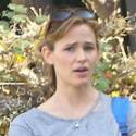 Jennifer Garner Hires New Nanny