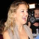 Kate Hudson Heats Things Up With Her Agent