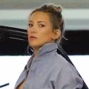Kate Hudson Is One Hot Mama