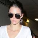 Kendall Jenner And Khloe Kardashian Are Back From Mexico