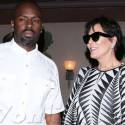 Kris Jenner And Corey Gamble Double Date With Lance Bass And Michael Turchin