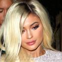 Kylie Jenner Celebrates Her Birthday At A Nightclub With Her Whole Family