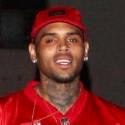 Chris Brown Hitches A Ride Home After Partying At Penthouse