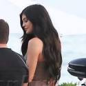 Kylie And Kris Jenner Battle It Out In Sexy Mini Dresses