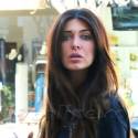 Brittny Gastineau Looks Glam On A Shopping Excursion In Beverly Hills