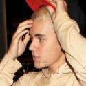 Justin Bieber Proves Kanye Right - Sweatshirts ARE The Future!