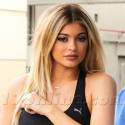 Kylie Jenner Slips Into Some Sexy Spandex
