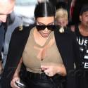Kim Kardashian's Pregnancy Fashion Is On Point