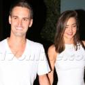 Evan Spiegel Is Sooo In Love With Miranda Kerr It's Adorable