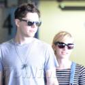 Emma Roberts And Evan Peters Are Back Together!
