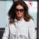 Caitlyn Jenner Is One Chic Shopper