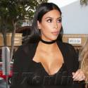 The Kardashian Family Heads To San Diego While The Cameras Roll For Their Reality Show