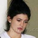 Kylie Jenner Looks Unrecognizable Without Makeup