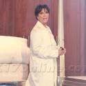 Kris Jenner Gets Her Shop On