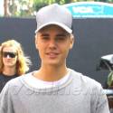 Justin Bieber Jokes Around With James Corden