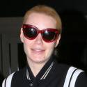 Iggy Azalea Looks Exhausted With No Makeup At LAX