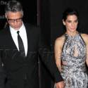 Sandra Bullock Debuts Her New Boyfriend Bryan Randall At Premiere