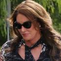 Caitlyn Jenner Joined By Kim And Kourtney For An Early Birthday Lunch