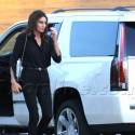 Caitlyn Jenner Wrecks Another Car!